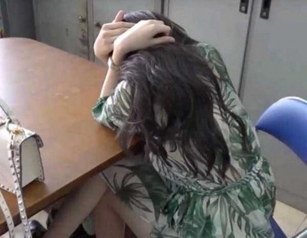 Đã hé lộ danh sách nhiều người mẫu, diễn viên...liên quan đến đường dây bán dâm 25.000 USD/lượt Đã hé lộ danh sách nhiều người mẫu, diễn viên...liên quan đến đường dây bán dâm 25.000 USD/lượt - Sputnik Việt Nam