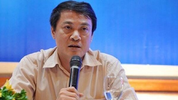 Ông Phạm Hồng Hải, Thứ trưởng Bộ Thông tin và Truyền thông bị kỷ luật bằng hình thức khiển trách - Sputnik Việt Nam