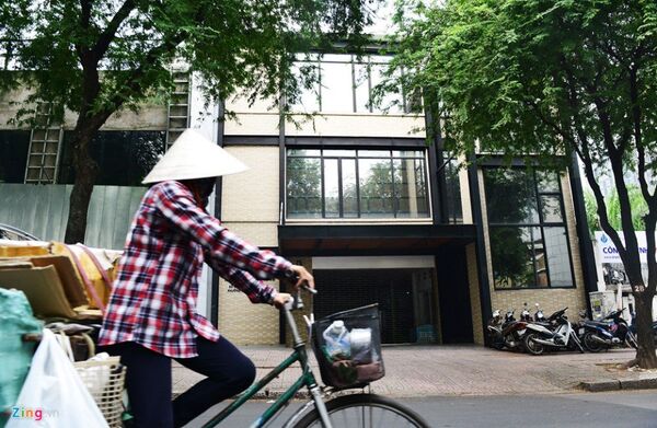 phức hợp Madison tại góc đường Thi Sách - Cao Bá Quát phức hợp Madison tại góc đường Thi Sách - Cao Bá Quát - Sputnik Việt Nam