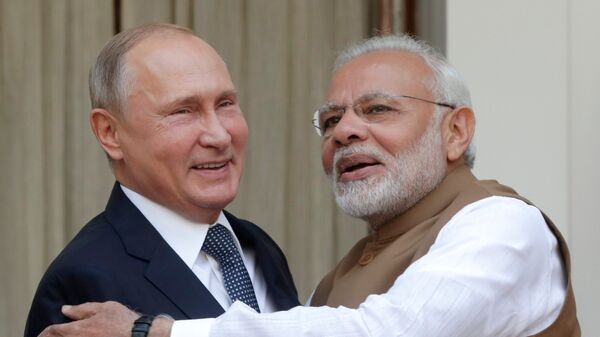 “Thất bại lớn nhất”. Lời kêu gọi của Thủ tướng Ấn Độ tới Putin khiến phương Tây lo ngại