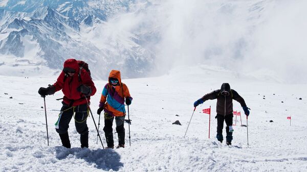 Top 10 ngọn núi nguy hiểm nhất thế giới: độ cao và vị trí ở những quốc gia đó