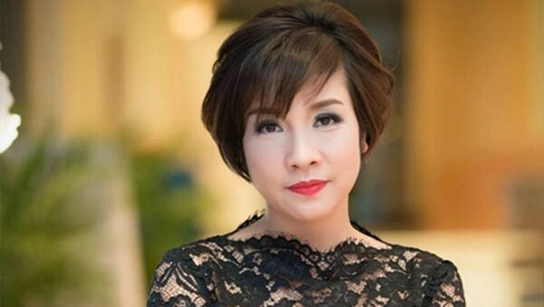 Ca sĩ Mỹ Linh sẽ tham khảo ý kiến luật sư để xem xét khởi kiện hành động bôi nhọ cá nhân và làm nhục người khác. - Sputnik Việt Nam
