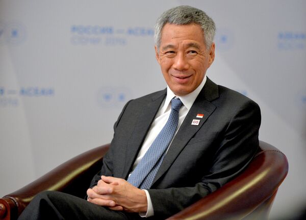 ASEAN tìm kiếm “điểm tựa” sau đại dịch ASEAN tìm kiếm “điểm tựa” sau đại dịch - Sputnik Việt Nam
