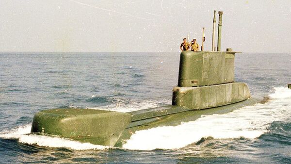 Israel giải mật dữ liệu về cuộc tấn công ngư lôi của tàu ngầm hủy diệt tàu dân sự - Sputnik Việt Nam