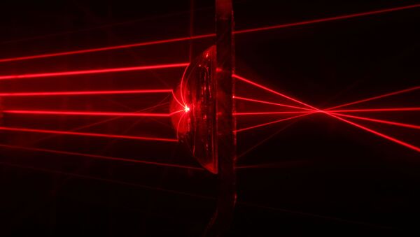 Laser - Sputnik Việt Nam