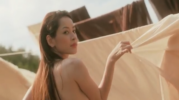 MV 16+ của Chi Pu: Đầy cảnh gợi dục - Sputnik Việt Nam