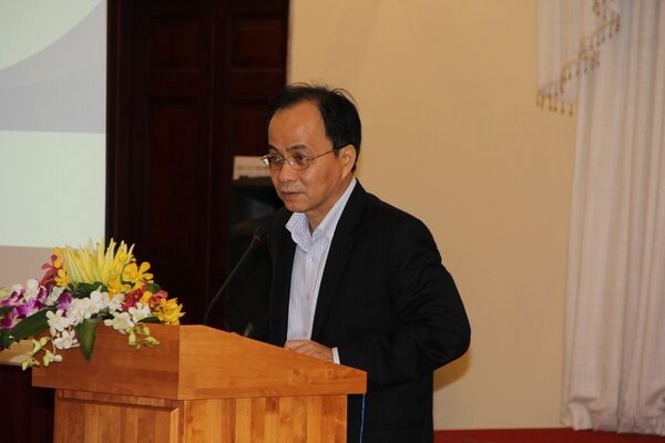 Vụ AVG, không xem xét trách nhiệm hình sự ông Bùi Quang Vinh và Lê Mạnh Hà Vụ AVG, không xem xét trách nhiệm hình sự ông Bùi Quang Vinh và Lê Mạnh Hà - Sputnik Việt Nam