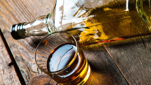 Whiskey - Sputnik Việt Nam