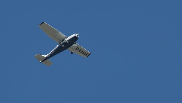 Cessna - Sputnik Việt Nam