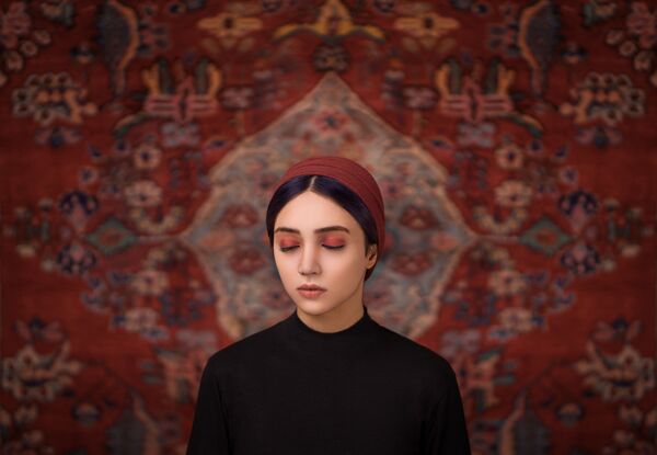 Bức ảnh Culture của Hasan Torabi, nhiếp ảnh gia Iran, lọt vào shortlist Sony World Photography Awards 2019, hạng mục Chân dung - Sputnik Việt Nam