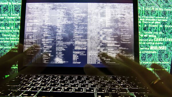 Cuộc tấn công ransomware toàn cầu tấn công hệ thống CNTT của các công ty ở một số quốc gia trên thế giới - Sputnik Việt Nam
