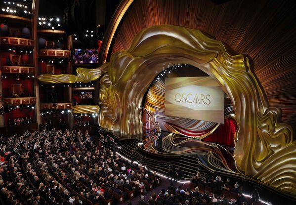 Lễ trao giải Oscar-2019 tại Los Angeles - Sputnik Việt Nam