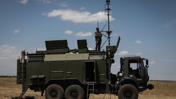 Phương Tây tiết lộ Nga sử dụng phương tiện gì chống lại vũ khí NATO