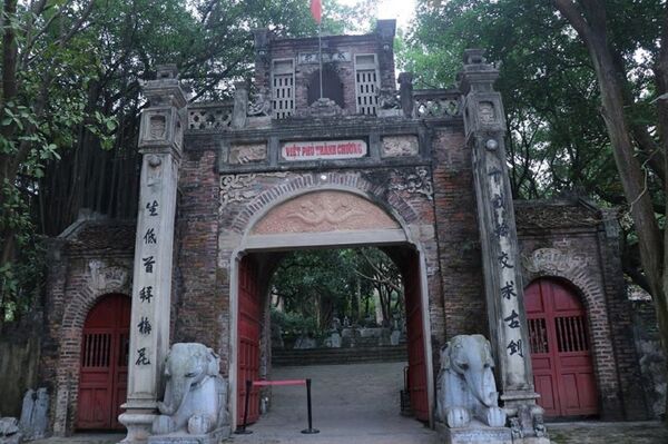 Biệt thự ca sĩ Mỹ Linh, Việt phủ Thành Chương: Rõ sự thật! Biệt thự ca sĩ Mỹ Linh, Việt phủ Thành Chương: Rõ sự thật! - Sputnik Việt Nam