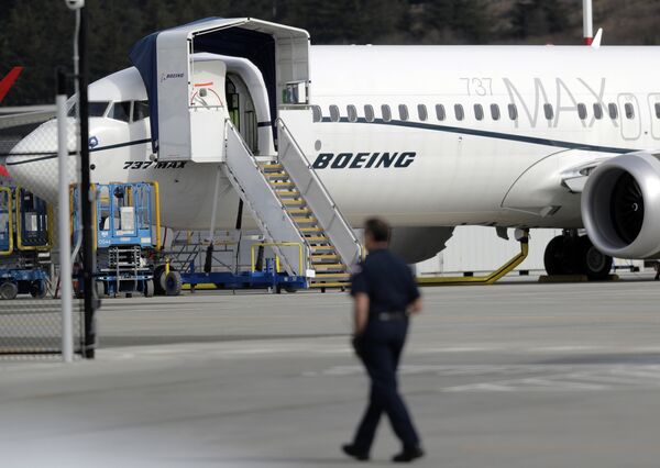 Boeing nối lại việc sản xuất 737 MAX. Liệu máy bay này có thể lấy lại lòng tin của hành khách? Boeing nối lại việc sản xuất 737 MAX. Liệu máy bay này có thể lấy lại lòng tin của hành khách? - Sputnik Việt Nam