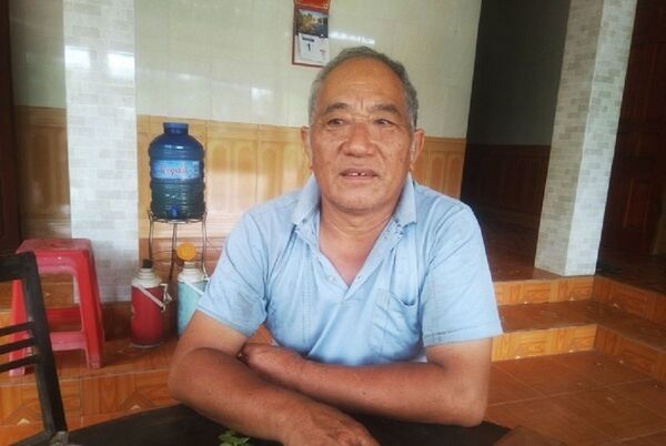 Trại bò nghìn tỷ khiến cha con Trần Bắc Hà bị bắt, dân ào vào chiếm đất Trại bò nghìn tỷ khiến cha con Trần Bắc Hà bị bắt, dân ào vào chiếm đất - Sputnik Việt Nam