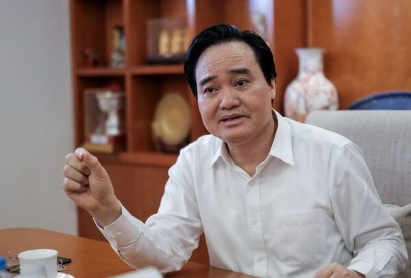 Bộ trưởng Nhạ nhận trách nhiệm, rồi sao nữa? Bộ trưởng Nhạ nhận trách nhiệm, rồi sao nữa? - Sputnik Việt Nam