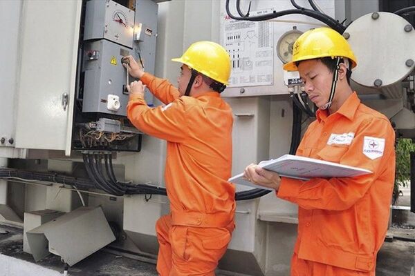 Ai làm mất điện sẽ phải bị “cách chức” Ai làm mất điện sẽ phải bị “cách chức” - Sputnik Việt Nam