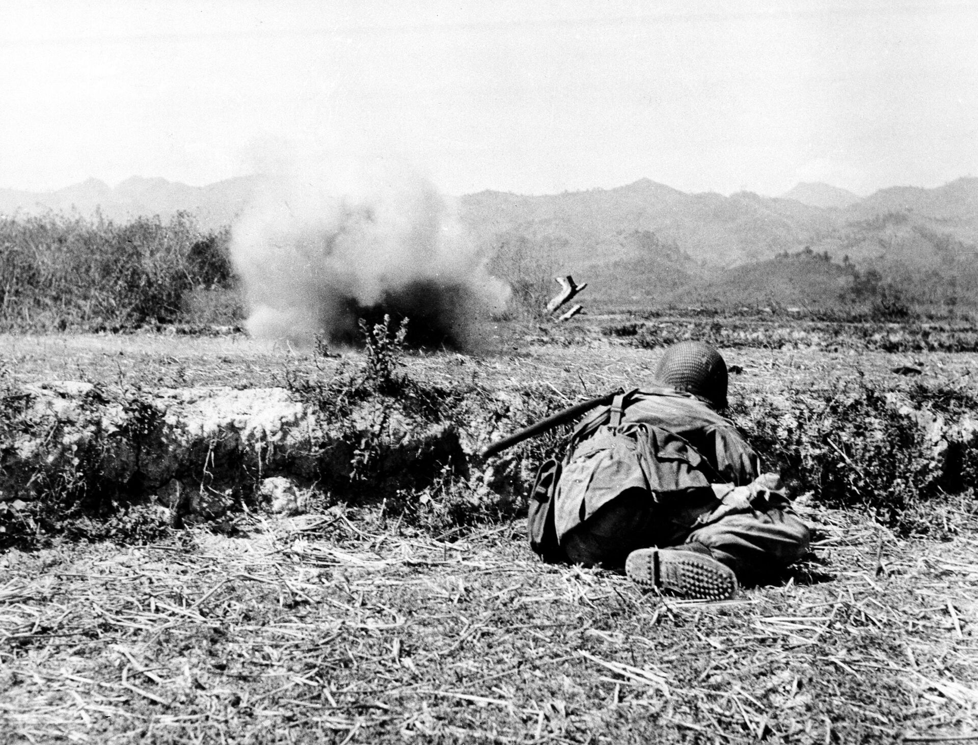 Trận Điện Biên Phủ - Sputnik Việt Nam, 1920, 05.08.2023