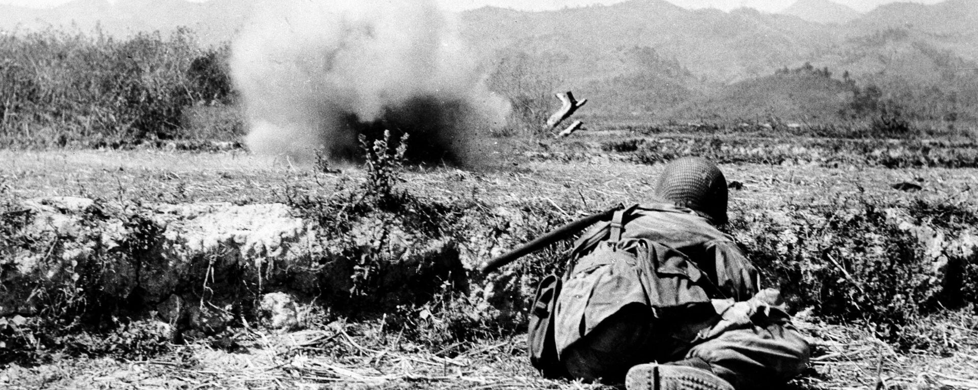  trận Điện Biên Phủ - Sputnik Việt Nam, 1920, 07.05.2019