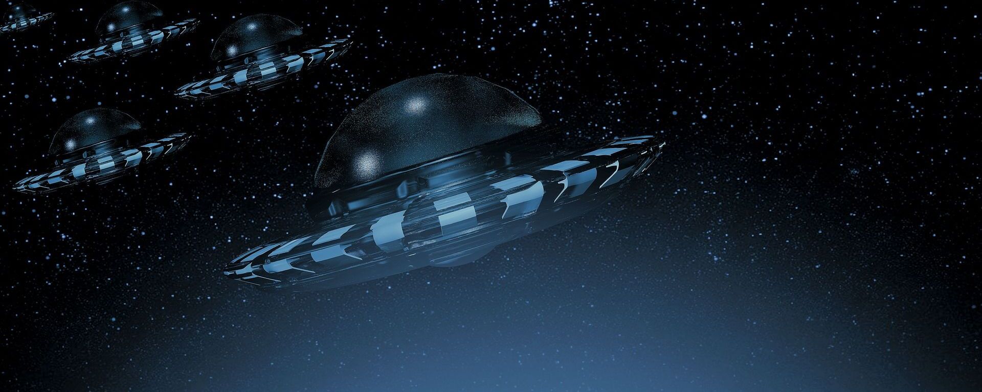 UFO - Sputnik Việt Nam, 1920, 05.05.2020