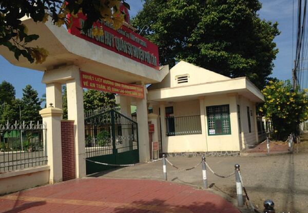 Trung tá quân đội bỏ đơn vị hơn 2 tháng rưỡi không rõ lý do: Có thể bị xử lý tội đào ngũ? Trung tá quân đội bỏ đơn vị hơn 2 tháng rưỡi không rõ lý do: Có thể bị xử lý tội đào ngũ? - Sputnik Việt Nam