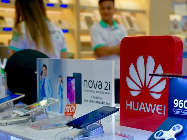 Châu Âu chia rẽ nội bộ khi xác định cách tiếp cận mạng 5G: có nên từ bỏ thiết bị Huawei hay không Châu Âu chia rẽ nội bộ khi xác định cách tiếp cận mạng 5G: có nên từ bỏ thiết bị Huawei hay không - Sputnik Việt Nam