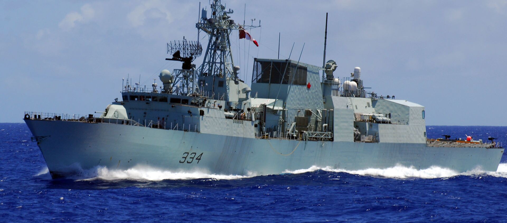 Tàu Hải quân Hoàng gia Canada (HMCS) Regina - Sputnik Việt Nam, 1920, 21.05.2019