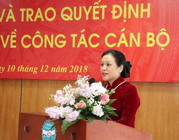 Số phận một người Việt Nam gắn liền với nước Nga Số phận một người Việt Nam gắn liền với nước Nga - Sputnik Việt Nam