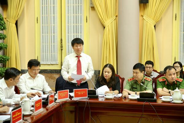 Cấm triệt để uống rượu bia khi lái xe từ 1/1/2020 Cấm triệt để uống rượu bia khi lái xe từ 1/1/2020 - Sputnik Việt Nam