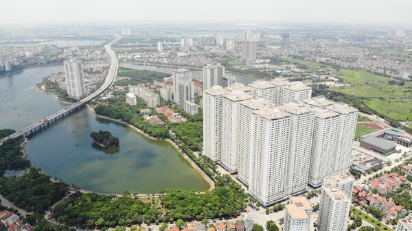 Bộ Công an chính thức tiết lộ lý do khởi tố ông Lê Thanh Thản Bộ Công an chính thức tiết lộ lý do khởi tố ông Lê Thanh Thản - Sputnik Việt Nam