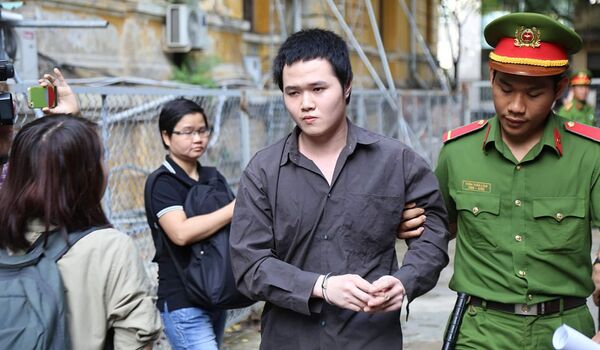 Hé lộ đại gia chịu chi nghìn đô để có tình một đêm với á hậu, MC, hoa khôi bán dâm Hé lộ đại gia chịu chi nghìn đô để có tình một đêm với á hậu, MC, hoa khôi bán dâm - Sputnik Việt Nam