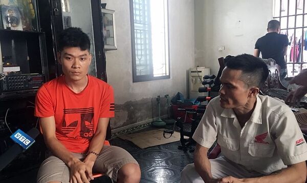 Tài xế Mai Linh gây tai nạn rồi chở bé gái 11 tuổi xuống biển “đi dạo” thay vì đến bệnh viện Tài xế Mai Linh gây tai nạn rồi chở bé gái 11 tuổi xuống biển “đi dạo” thay vì đến bệnh viện - Sputnik Việt Nam