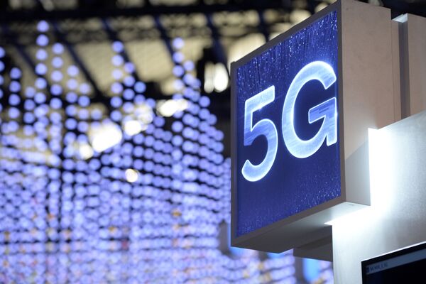 Châu Âu chia rẽ nội bộ khi xác định cách tiếp cận mạng 5G: có nên từ bỏ thiết bị Huawei hay không Châu Âu chia rẽ nội bộ khi xác định cách tiếp cận mạng 5G: có nên từ bỏ thiết bị Huawei hay không - Sputnik Việt Nam