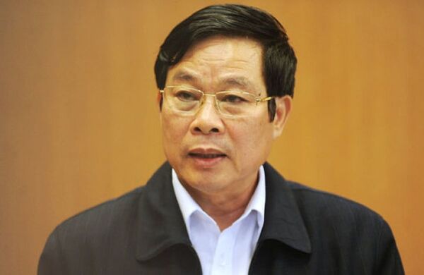 Vụ AVG, không xem xét trách nhiệm hình sự ông Bùi Quang Vinh và Lê Mạnh Hà Vụ AVG, không xem xét trách nhiệm hình sự ông Bùi Quang Vinh và Lê Mạnh Hà - Sputnik Việt Nam