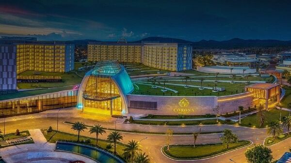 Casino Corona Phú Quốc - Sputnik Việt Nam