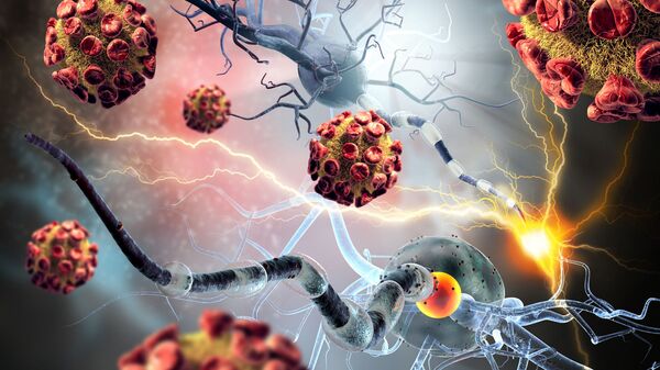 Đội quân công nghệ nano. Các nhà khoa học tạo ra hạt nano chống ung thư