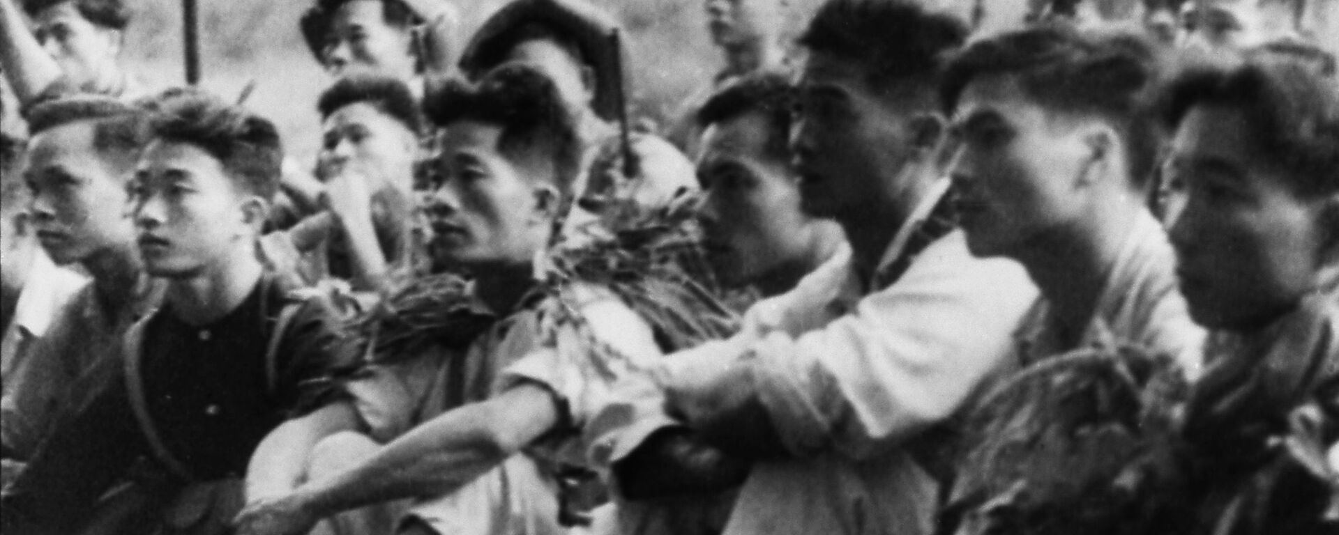 Bộ phim tài liệu Việt Nam của Roman Karmen - Sputnik Việt Nam, 1920, 18.12.2023