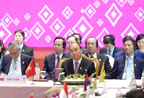 Ấn Độ từ chối ký RCEP: Việt Nam sẽ phải gánh vác sứ mệnh khó khăn Ấn Độ từ chối ký RCEP: Việt Nam sẽ phải gánh vác sứ mệnh khó khăn - Sputnik Việt Nam