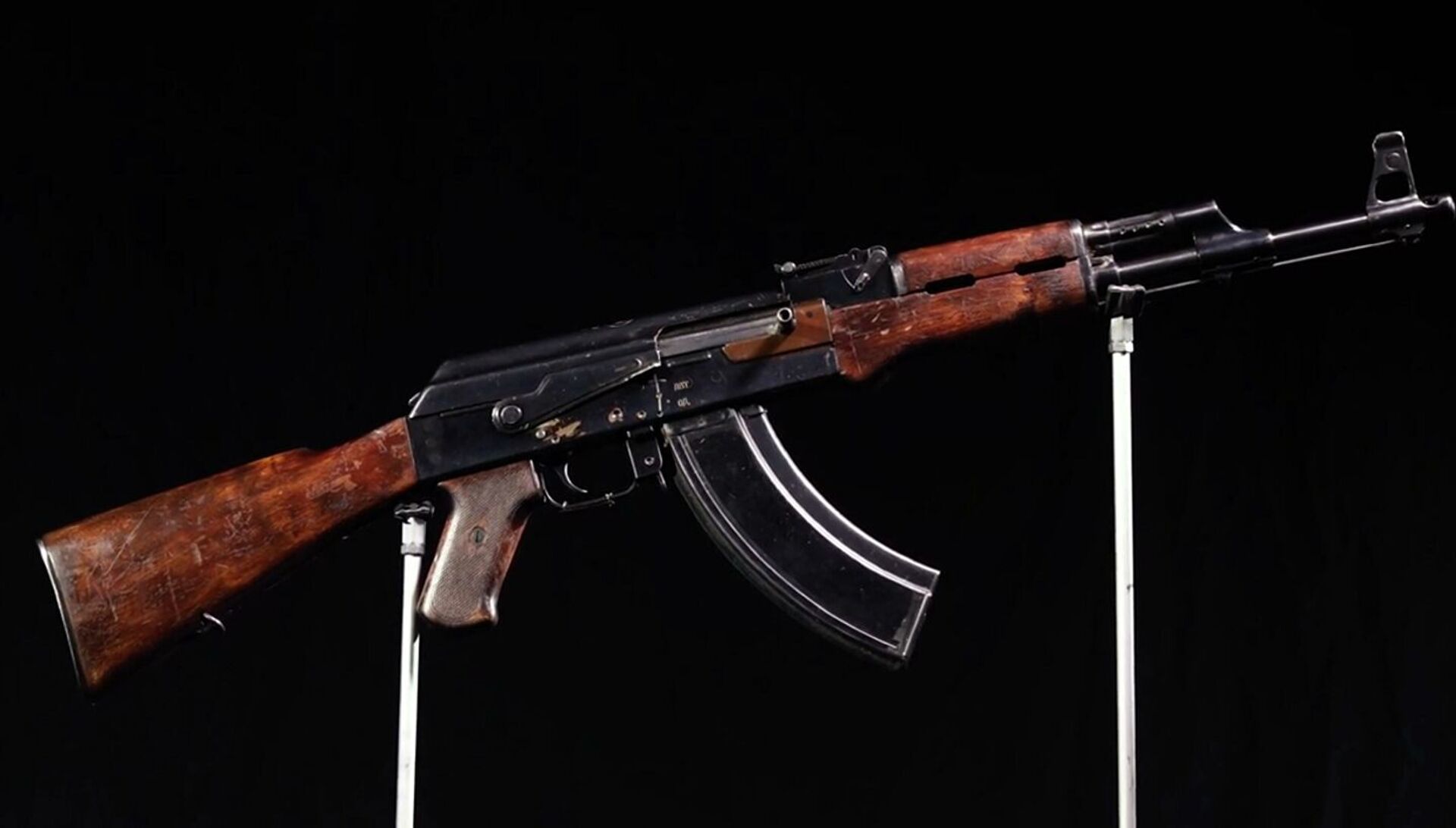 Phiên bản sớm nhất của AK-47  - Sputnik Việt Nam, 1920, 11.10.2021