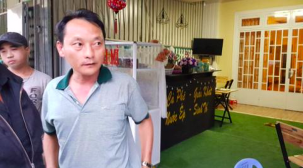 Đà Lạt: Trung tá quân đội gây tai nạn chết người vì say rượu Đà Lạt: Trung tá quân đội gây tai nạn chết người vì say rượu - Sputnik Việt Nam
