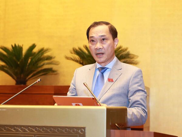 Quốc hội Việt Nam không xem xét việc chỉ định ACV làm sân bay Long Thành Quốc hội Việt Nam không xem xét việc chỉ định ACV làm sân bay Long Thành - Sputnik Việt Nam