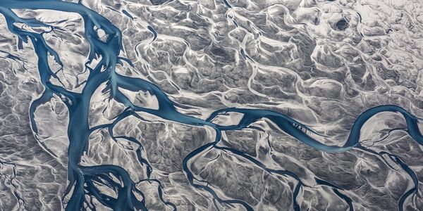 Bức ảnh River (Dòng sông) của nhiếp ảnh gia Ba Lan Kamil Bilinski, lọt Top 50 AMATEUR - Landscape Nature (Thiên nhiên / Phong cảnh. Phần nghiệp dư) của Giải thưởng The Epson International Pano 2019 - Sputnik Việt Nam
