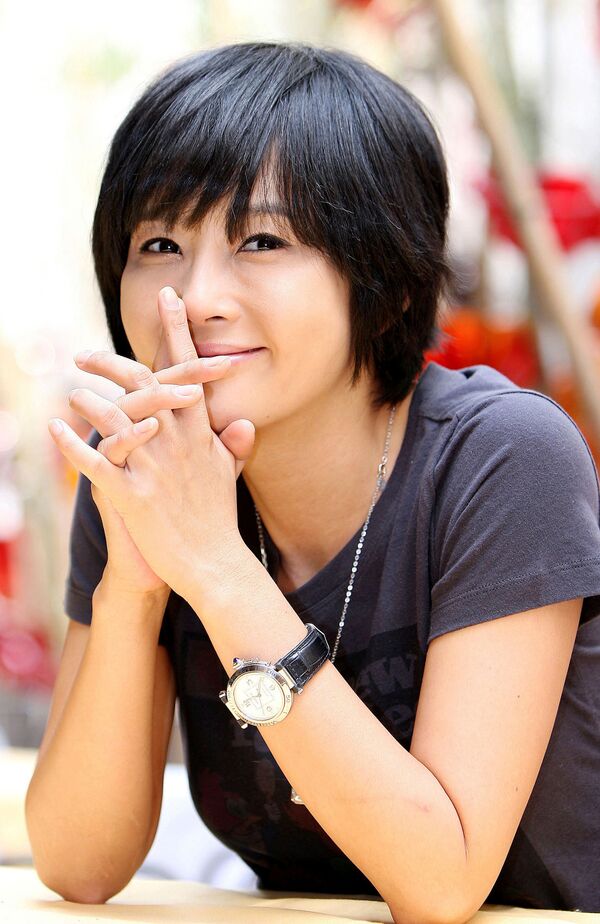 Nữ diễn viên Hàn Quốc Choi Jin Sil, 39 tuổi, tự sát - Sputnik Việt Nam