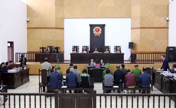 Việt Nam 2019: Năm của Biển Đông, bóng đá và chiến lược ngoại giao khôn ngoan Việt Nam 2019: Năm của Biển Đông, bóng đá và chiến lược ngoại giao khôn ngoan - Sputnik Việt Nam