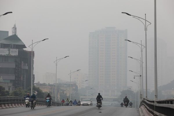 Việt Nam 2019: Năm của Biển Đông, bóng đá và chiến lược ngoại giao khôn ngoan Việt Nam 2019: Năm của Biển Đông, bóng đá và chiến lược ngoại giao khôn ngoan - Sputnik Việt Nam
