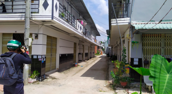 Bốn cán bộ Phòng Tài nguyên và Môi trường bị bắt ở Cần Thơ Bốn cán bộ Phòng Tài nguyên và Môi trường bị bắt ở Cần Thơ - Sputnik Việt Nam