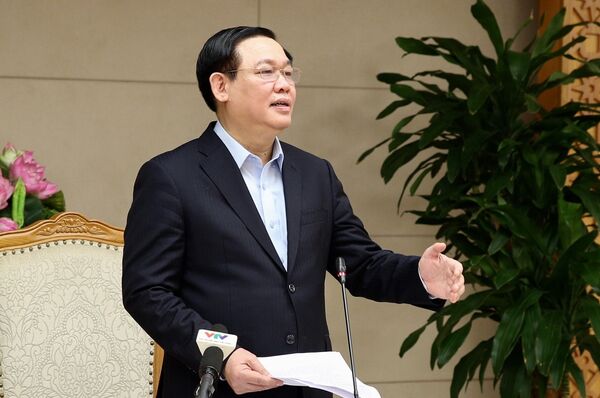Kinh tế Việt Nam 2019 lại tiếp tục khiến thế giới phải bất ngờ Kinh tế Việt Nam 2019 lại tiếp tục khiến thế giới phải bất ngờ - Sputnik Việt Nam