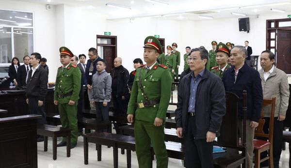 Tham nhũng ở Việt Nam: Dân còn khổ, sao nhiều cán bộ giàu thế? Tham nhũng ở Việt Nam: Dân còn khổ, sao nhiều cán bộ giàu thế? - Sputnik Việt Nam