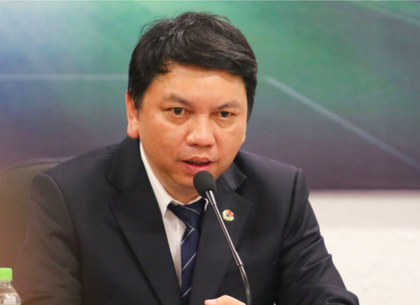 VFF đạt doanh thu lớn năm 2019 nhờ thành công của bóng đá Việt Nam VFF đạt doanh thu lớn năm 2019 nhờ thành công của bóng đá Việt Nam - Sputnik Việt Nam